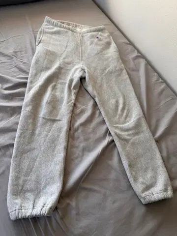 Champion Reverse Weave 챔피온 맨투맨 팬츠