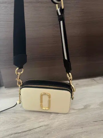 MARC JACOBS THE SNAPSHOT 숄더백