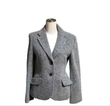 [ theory ] 테일러드 자켓 사이즈 2