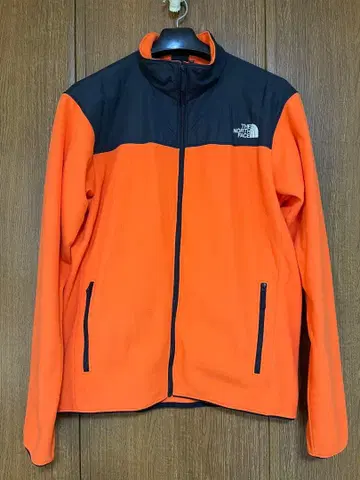 THE NORTH FACE 플리스 마운틴 버사 마이크로 자켓