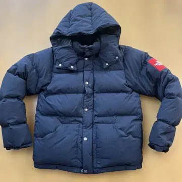 THE NORTH FACE 캠프 시에라 쇼트 다운