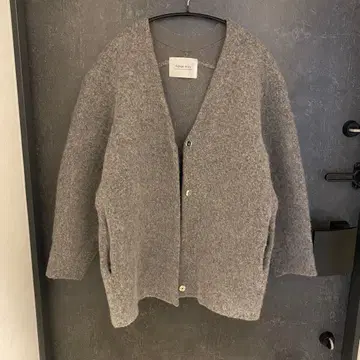 정가 약 3만 엔 Arpege Story 샤기 코디건 그레이