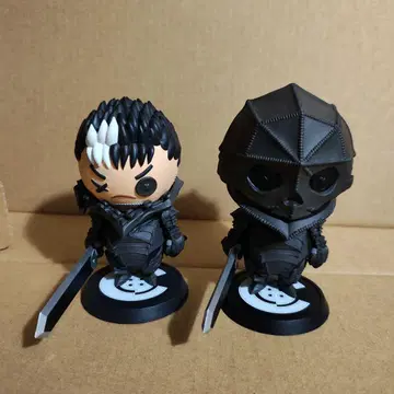 Cutie1 베르세르크