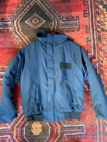 선박 보드 자켓 아라미드 자켓 US NAVY