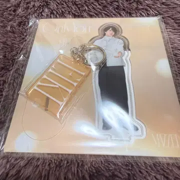 MAZZEL EIKI Only You 아크릴 스탠드