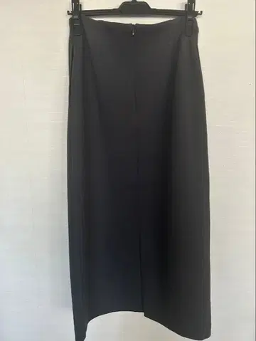 BEAUTY FORM JERSEY ( I라인 스커트 )