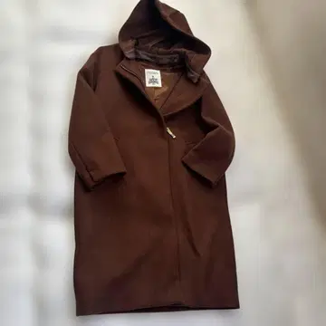 프레임워크 코트