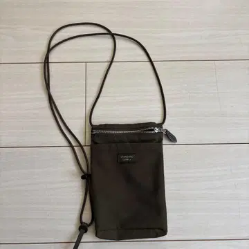 STANDARD SUPPLY 스탠다드 서플라이 슬링 퍼스 M