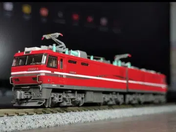 KATO 3086-1 EH800 JRF 마크 없음 전달사항 있음