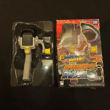 타카라토미 낚시 게임 버추얼 마스터즈 스피릿츠 S 블랙