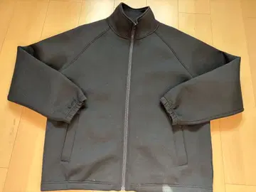 SHIPS 블랙 M 사이즈 아우터