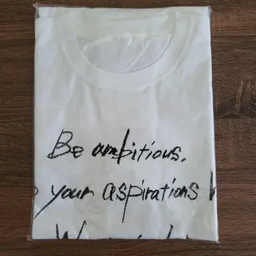 기무라 타쿠야 2024 라이브 투어 SEE YOU THERE 티셔츠