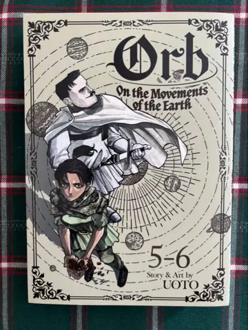 Orb On the Movements of the Earth 5-6