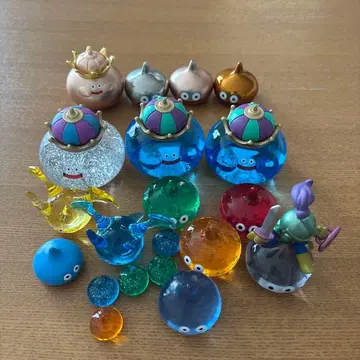 빅 클리어 피규어