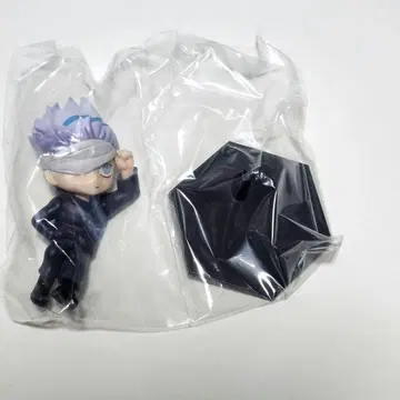 극장판 주술회전 0 컬렉션 피규어 고죠 사토루