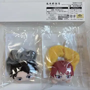 게게게의 수수께끼 세가 럭키 쿠지