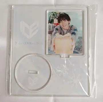 ICEx 츠츠이 토시히로 아크릴 스탠드