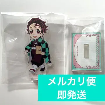 귀멸의 칼날 ufotable 미니 아크릴 스탠드 카마도 탄지로