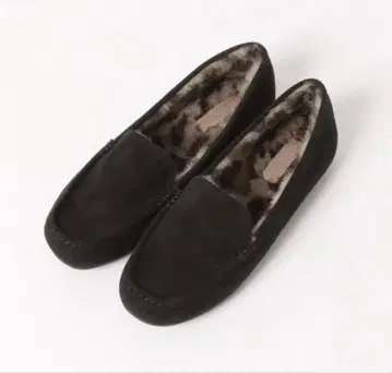 GLOBALWORK 모카신 M 미사용 새상품