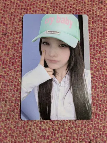 ILLIT YOUTUBE GIFT 이로하 WEVERSE 혜택