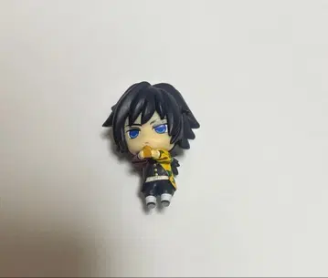 귀멸의 칼날 쪼꼬만 걸이 피규어 토미오카 기유