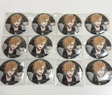 히프노시스 마이크 히프무비 캔뱃지 이자나미 히후미 x 12