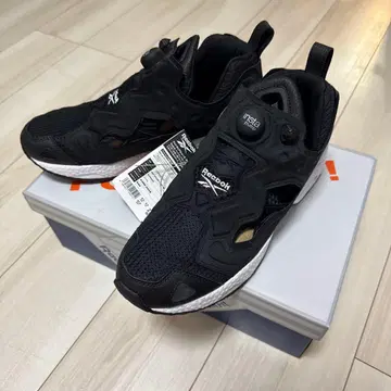 [ 새상품/택 포함 ] Reebok 인스타펌프 퓨리