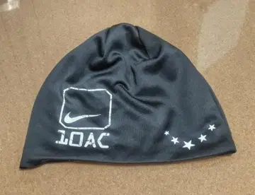 NIKE 10AC 비니 캡 중고 우노 카오루 UFC PRIDE 슈토