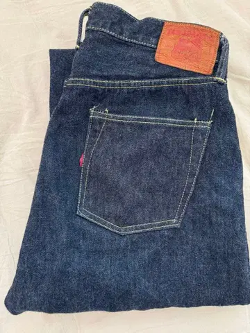 TCB jeans S40's Jeans W33