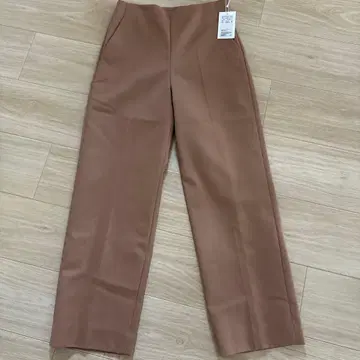 유나이티드 애로우즈 스트레이트 팬츠