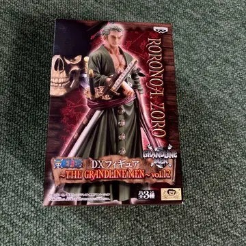 원피스 DX 피규어 로로노아 조로