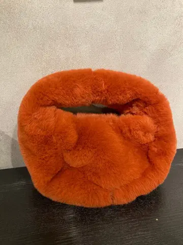 새상품 [ ZARA ] 퍼백