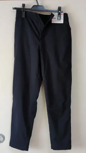 유니클로 히트텍 워머 이지 팬츠 M