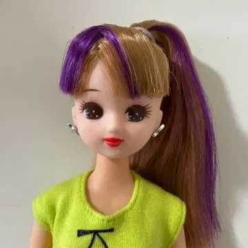 해시태그 리카짱