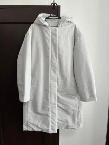 유니클로 하이브리드 다운