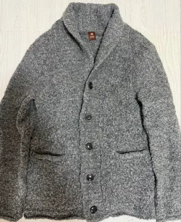 TAKEO KIKUCHI 가디건