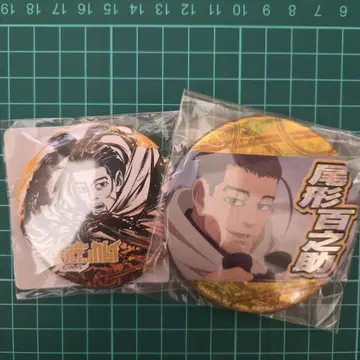 골든 카무이 오가타 햐쿠노스케