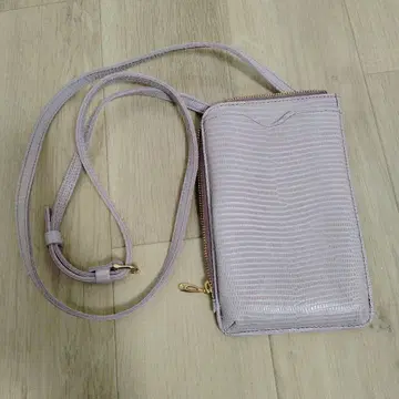 바니스 뉴욕 스마트폰 숄더백