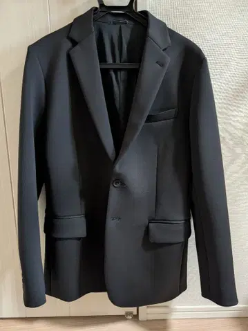 junhashimoto 블랙 자켓