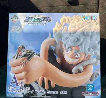 원피스 제일복권 미래섬 에그헤드 A상 덤 포함