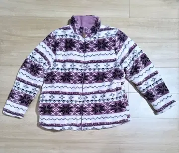 아우터 리버서블