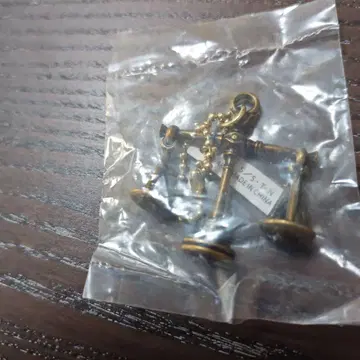 미개봉 레어? 유희왕 천년저울 보바사? 키링 점프 트레이딩 카드