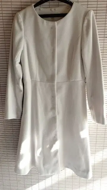 미슈마슈 코트 스카이블루 색스