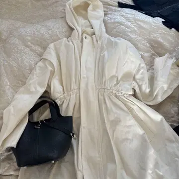 아메리빈티지 데님 마운틴 후드티