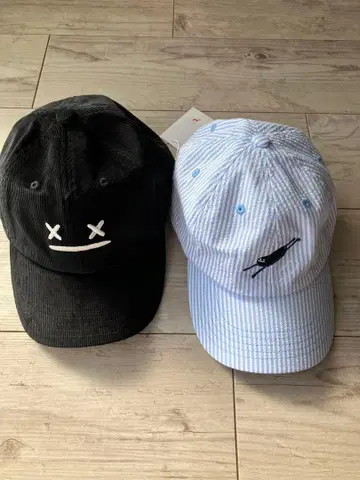 미사용 그라니프 뷰티풀 섀도우 캡 2개 세트