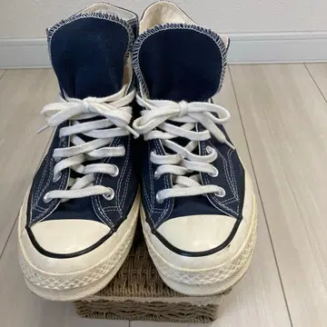 Converse Chuck Taylor All Star 70 HI 28