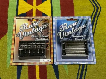 RAW VINTAGE RVS-112 RVTS- 1