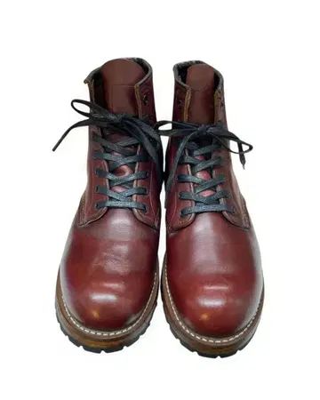 레드윙 벡맨 밑창 교환 완료 새상품급