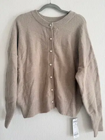 안피로 온워드 가디건 M