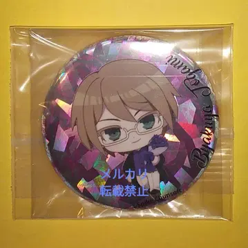 단간론파 카페 토가미 캔뱃지